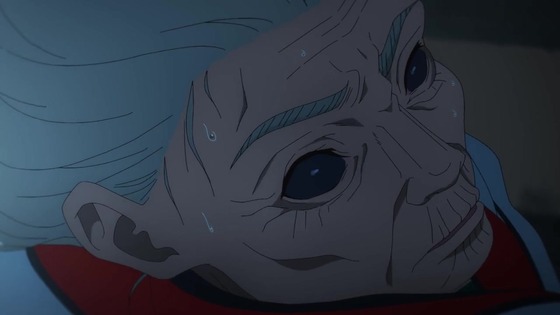 「呪術廻戦」36話感想 (42)