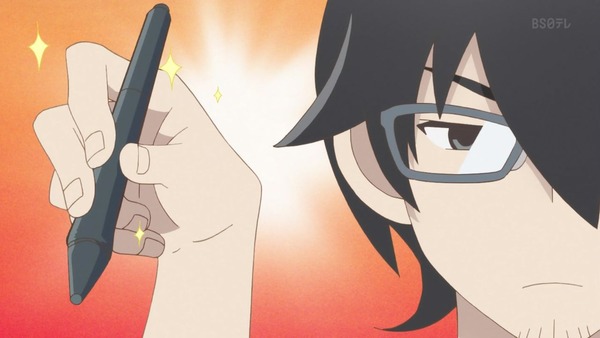 「かくしごと」第3話感想 画像 (30)