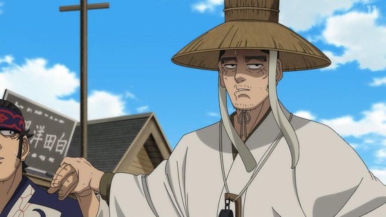 「ゴールデンカムイ」50話(最終章 5期 1話)感想 (119)