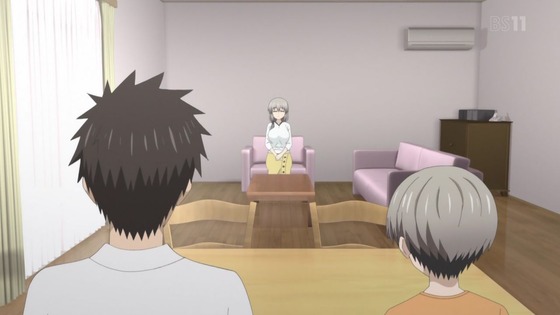 「宇崎ちゃんは遊びたい！」第9話感想  (18)