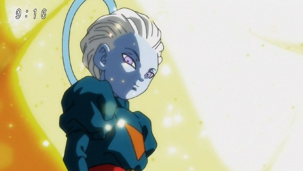 「ドラゴンボール超」131話 (47)