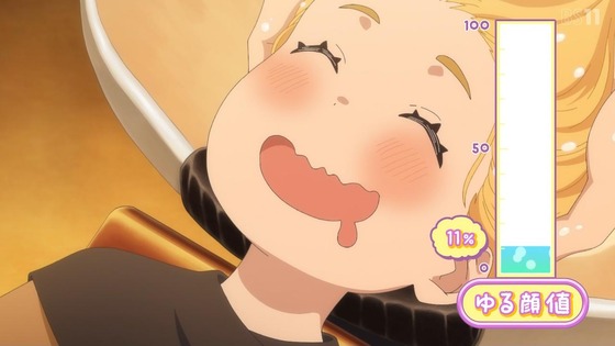 「姫様“拷問”の時間です」15話感想 (73)