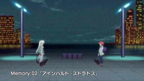 魔法少女リリカルなのはViVid (5)