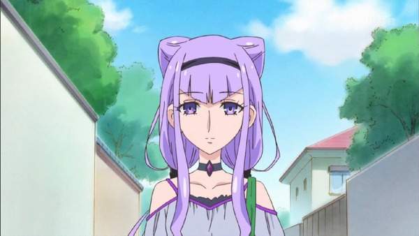 「HUGっと！プリキュア」15話感想 (6)