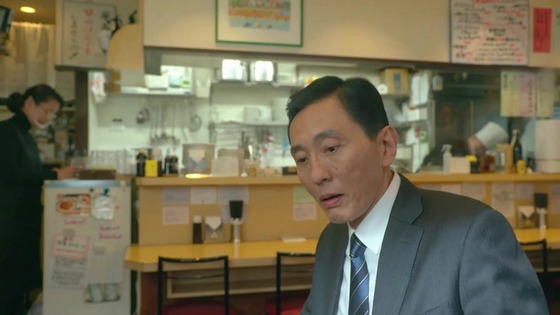 「孤独のグルメ」2020大晦日スペシャル感想 (87)