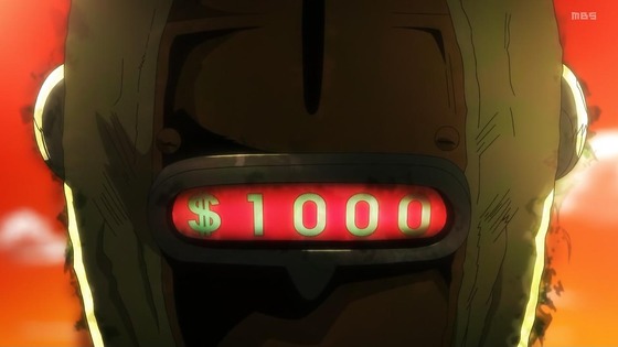 「ジョジョの奇妙な冒険 6部」9話感想 (50)