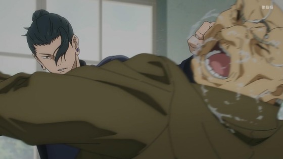 「呪術廻戦」(2期)26話感想 (78)