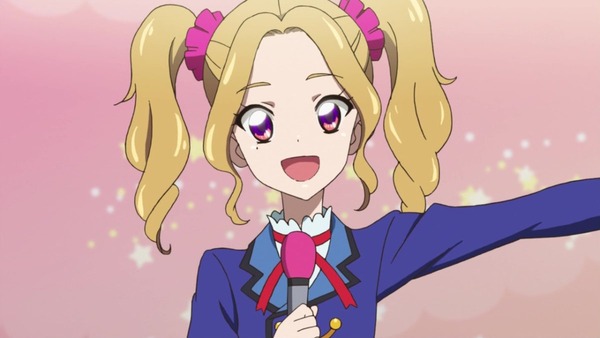 「アイカツ！」177話感想 (33)