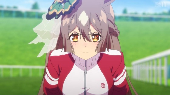 「ウマ娘 プリティーダービー」3期 6話感想 (47)