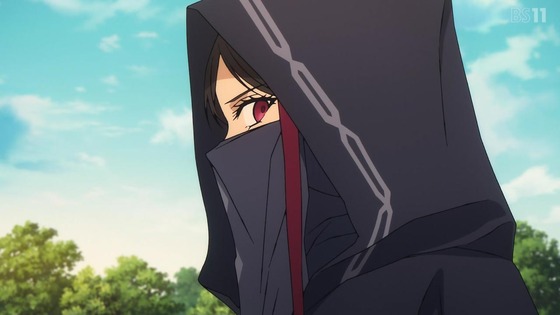 「Fatestrange Fake」11話感想 (8)