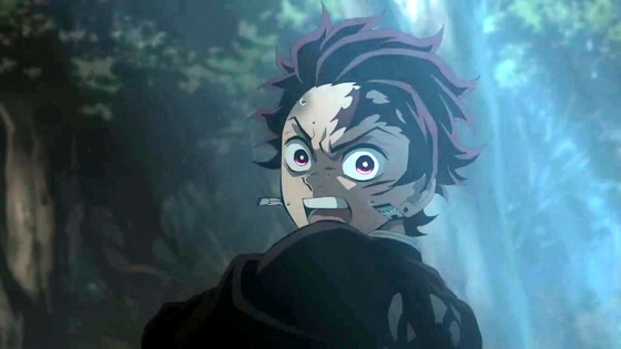 「鬼滅の刃」刀鍛冶の里編 6話感想 (96)
