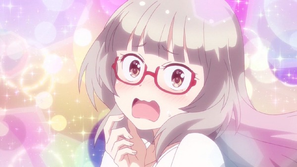 「NEW GAME！！」2期 1話 (33)