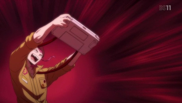 「ダンガンロンパ3」希望編 (20)