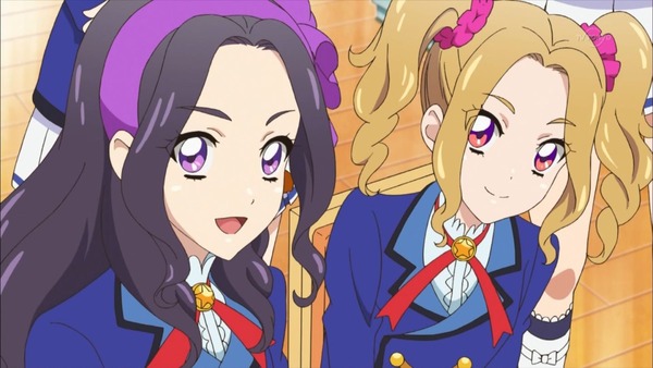 アイカツ！ (12)