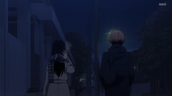 「かぐや様は告らせたい-ファーストキッスは終わらない」2話感想 (22)