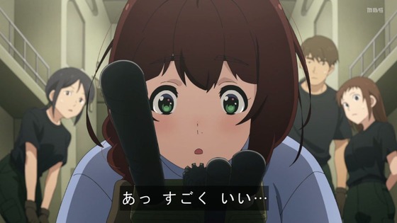 「勇気爆発バーンブレイバーン」6話感想 (76)