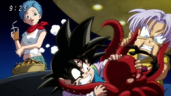 「ドラゴンボール超」84話 (60)