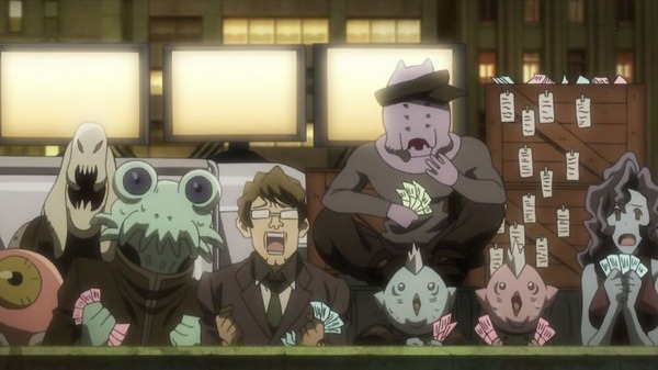 「血界戦線 & BEYOND」2期 9話 (15)