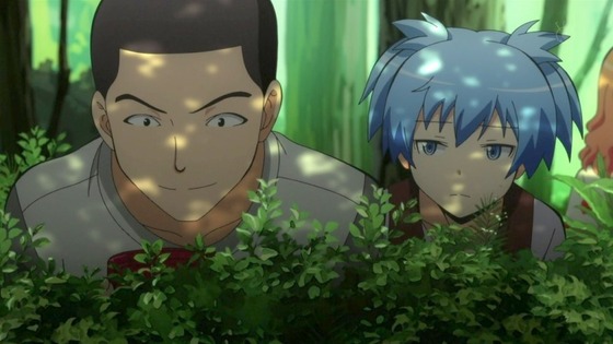 暗殺教室 (19)