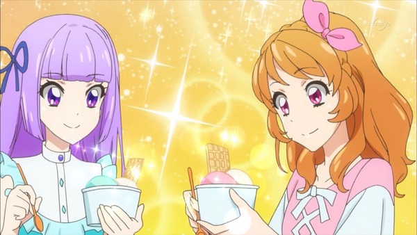 アイカツ! (10)