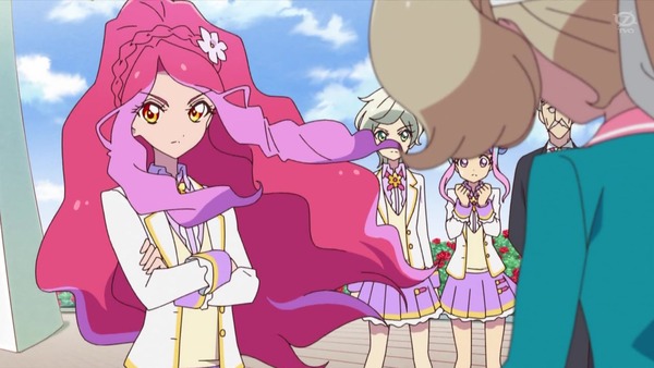 「アイカツオンパレード!」13話感想 画像 (49)