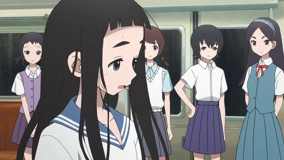 「かくしごと」第12話感想 (156)