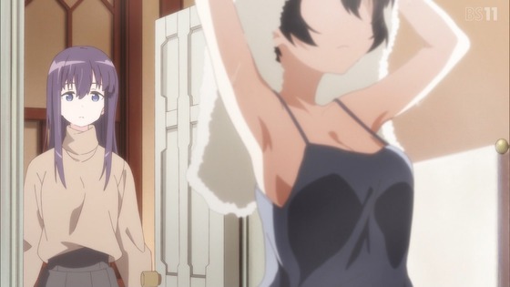 「上伊那ぼたん、酔へる姿は百合の花」7話感想 (64)