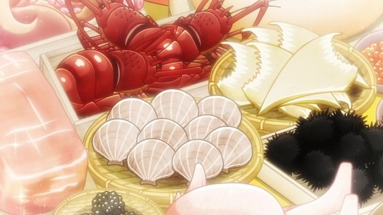 「異世界かるてっと3」3期 4話感想 (6)