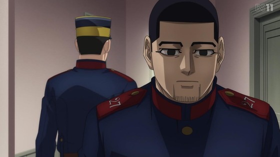 「ゴールデンカムイ」58話感想 (47)