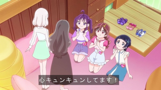 「キミとアイドルプリキュア♪」キミプリ 32話感想 (58)