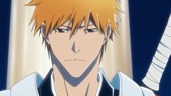「BLEACH 千年血戦篇」27話感想 (87)