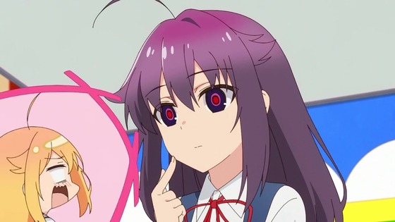 「しかのこのこのここしたんたん」2話感想 (46)