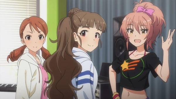 アイドルマスター シンデレラガールズ (6)