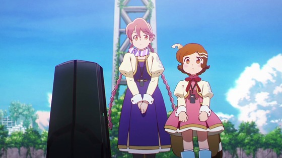 「アポカリプスホテル」4話感想 (62)