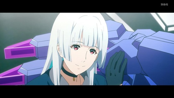 「勇気爆発バーンブレイバーン」10話感想 (20)