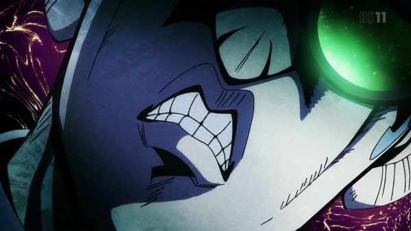 「ジョジョの奇妙な冒険 5部」18話感想 (43)