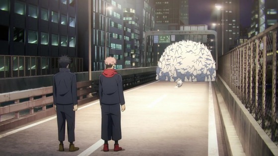 「呪術廻戦」35話感想 (96)