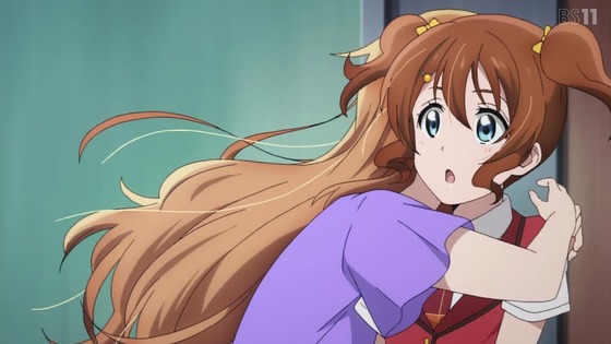 「ラブライブ!虹ヶ咲学園」9話感想 画像 (6)