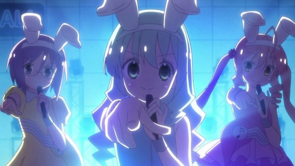 それが声優! (43)