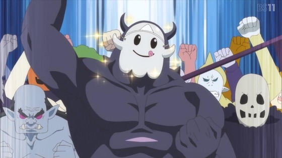 「姫様“拷問”の時間です」5話感想 (85)