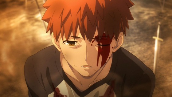 「Fatestay night [UBW]」 (52)