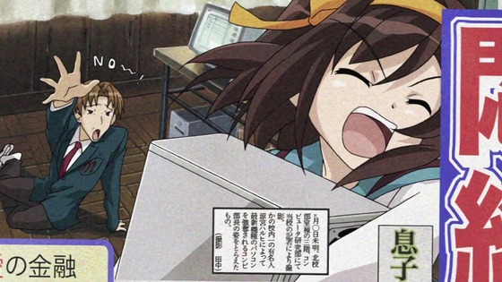 「涼宮ハルヒの憂鬱」7話感想 (40)