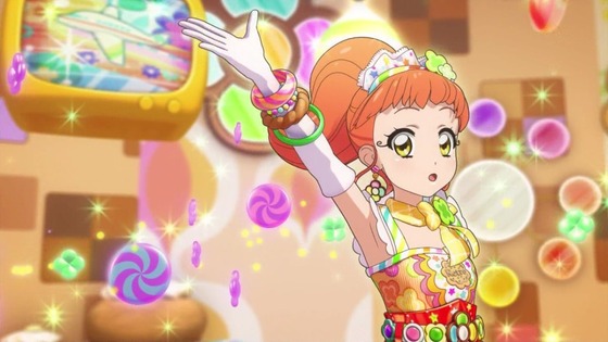 アイカツ! (66)