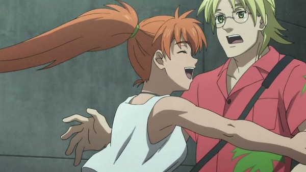 フルメタ4期 5話感想 (30)