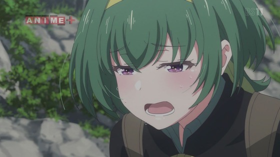 「ラピスリライツ Lapis ReLiGHTs」第6話感想 画像 (5)