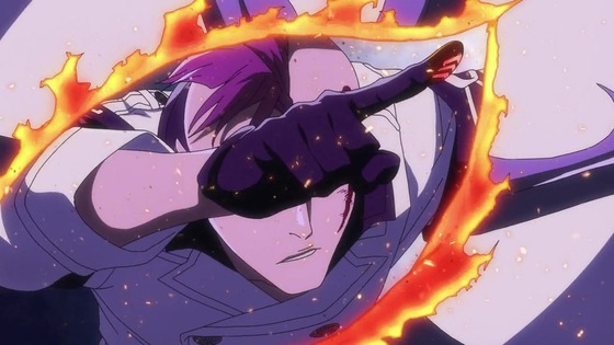 「BLEACH 千年血戦篇」38話感想 (14)