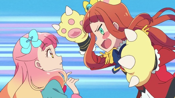 「アイカツオンパレード！」2話感想 (42)