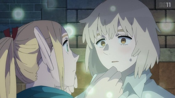 「ダンジョン飯」12話感想 (44)