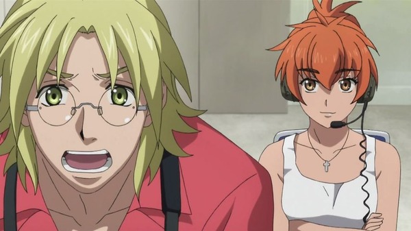 フルメタ4期 5話感想 (34)