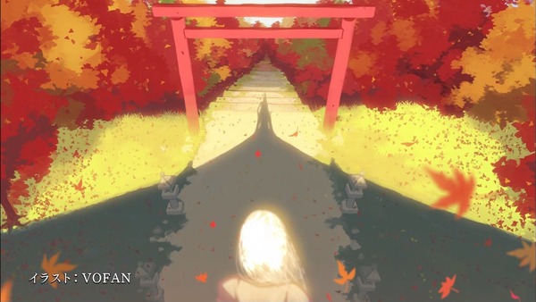 「暦物語」7話、8話感想 (51)